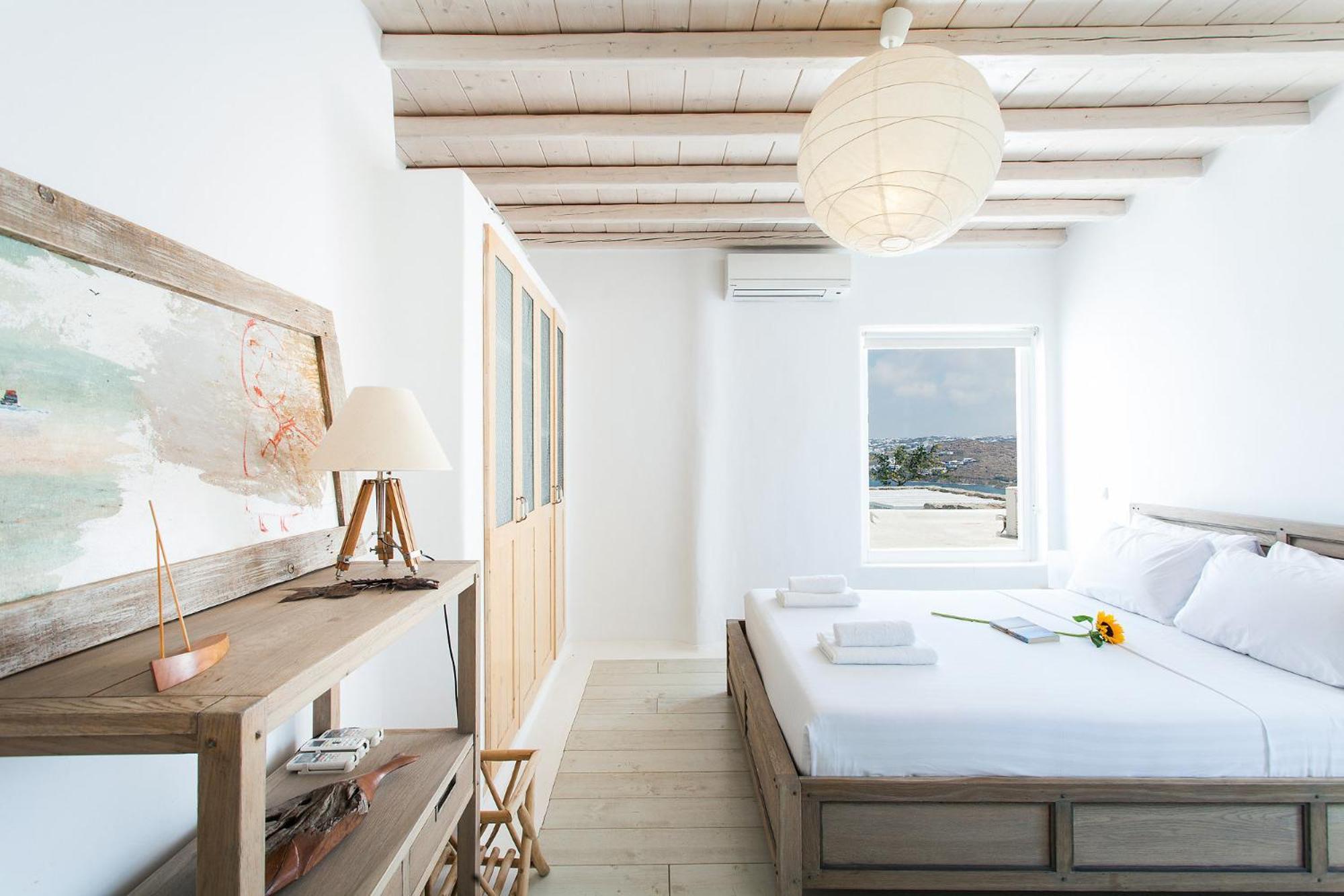 Villa Jasper By Mykonos Stays Mykonos Town Exterior photo