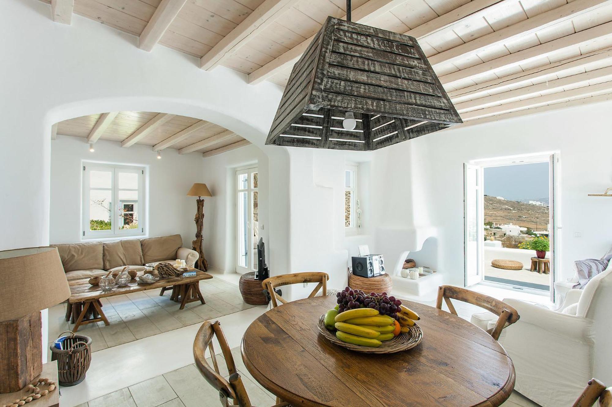 Villa Jasper By Mykonos Stays Mykonos Town Exterior photo