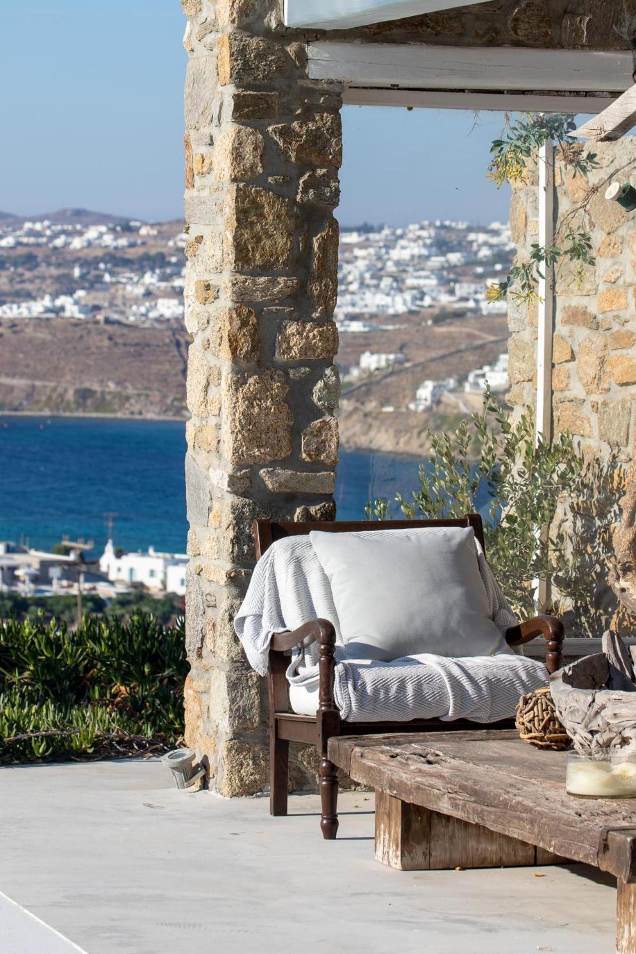 Villa Jasper By Mykonos Stays Mykonos Town Exterior photo